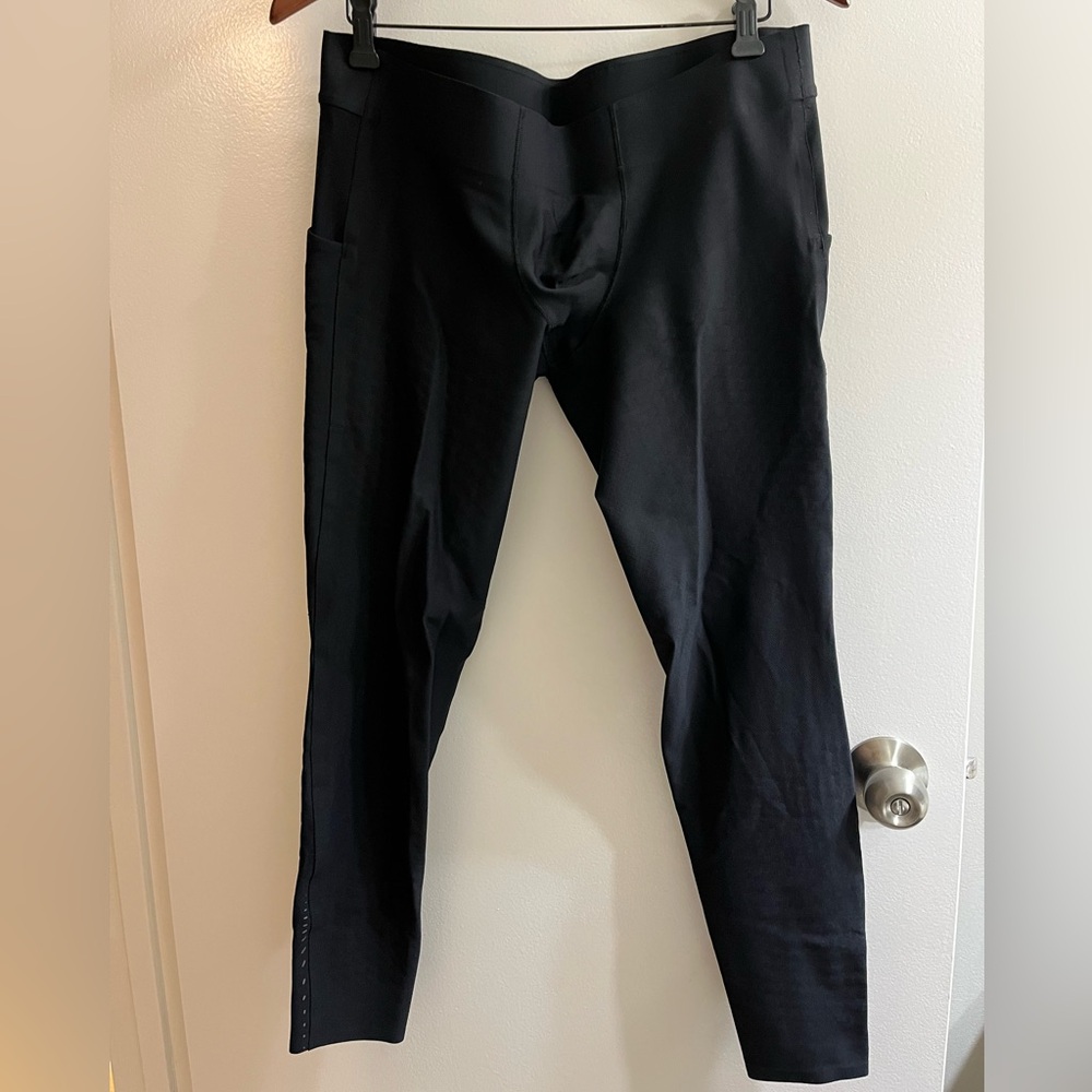 Lululemon Senseknit Running Tight